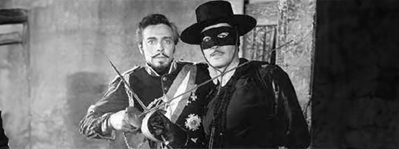 el zorro comandante monasterio