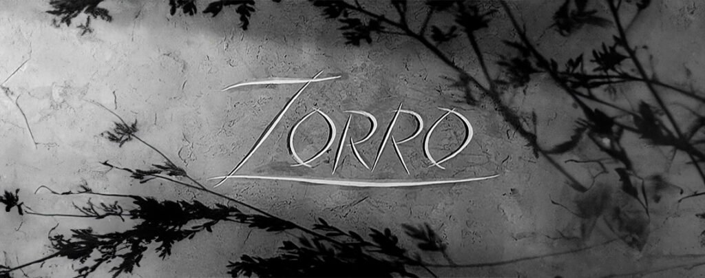 el zorro serie completa hd
