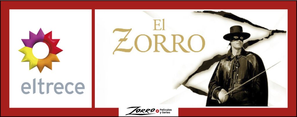 el zorro canal 13 horario